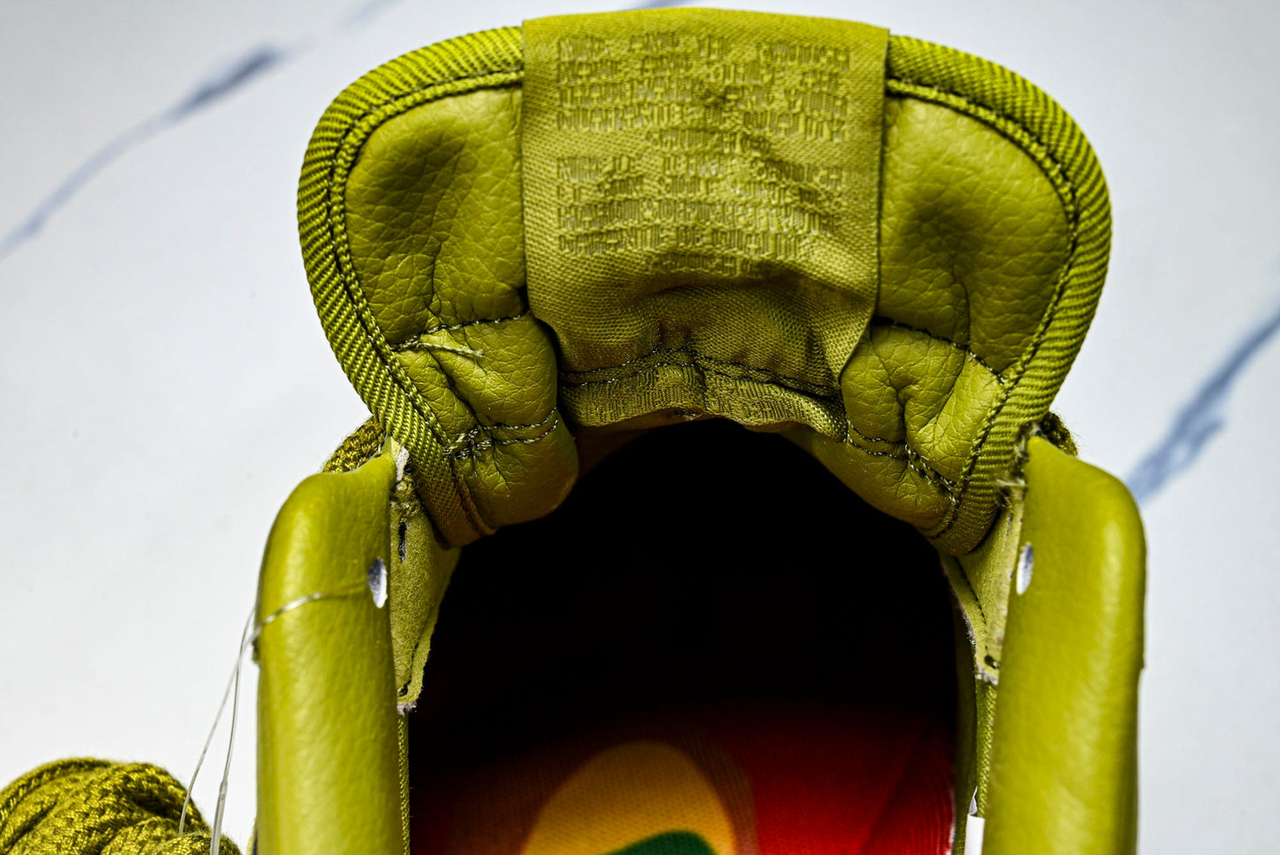 AF1 Low x Cactus Plant Flea Market 'Moss'