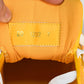 Louis Vuittоп Trainer Low 'Yellow Embossed'