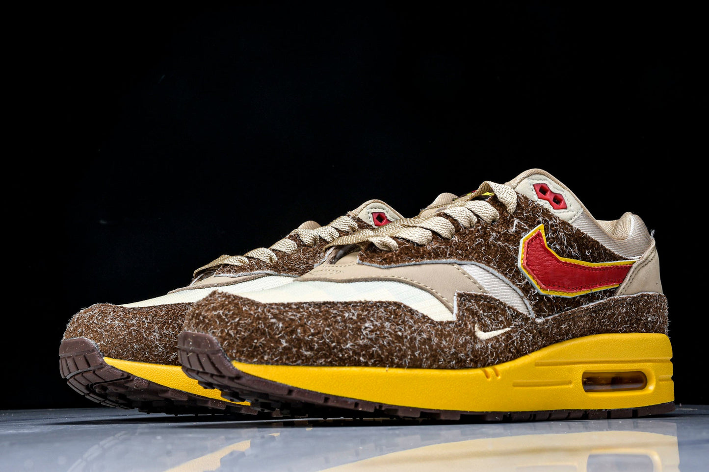 AM1 .SW00SH 'Low Poly Big Head Origins'