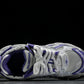 Runner 'White Purple'