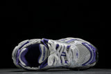 Runner 'White Purple'