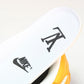 Louis Vuittоп x AF1 by Virgil Abloh 'Yellow'