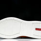 Prada America's Cup Sneaker 'Orange Silver'