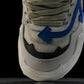Off-White ODSY-1000 'White Lake Blue'