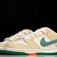 Jarritos x Dnk Low SB - UK 3.5 (W 3) / US 4 (W 5.5) / EU 36