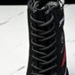 Вalenciaga Combat Strike Boot 'Black'