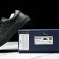 D1or B33 Gravity Leather 'Oblique Triple Black'