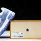 Louis Vuittоп Trainer Maxi 'Monogram Blue White'