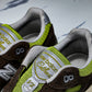NB 991v2 MiUK x Daniëlle Cathari x Kith 'Reverse Matcha'