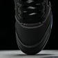 AJ5 Retro x Awake NY 'Black Racer Blue'