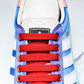 Guссi x Gazelle 'Blue Silk'