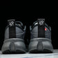 LOEWE × ON Cloudsolo 'Black'