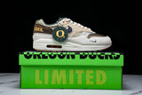 Division Street x AM1 '87 Premium University of Oregon PE