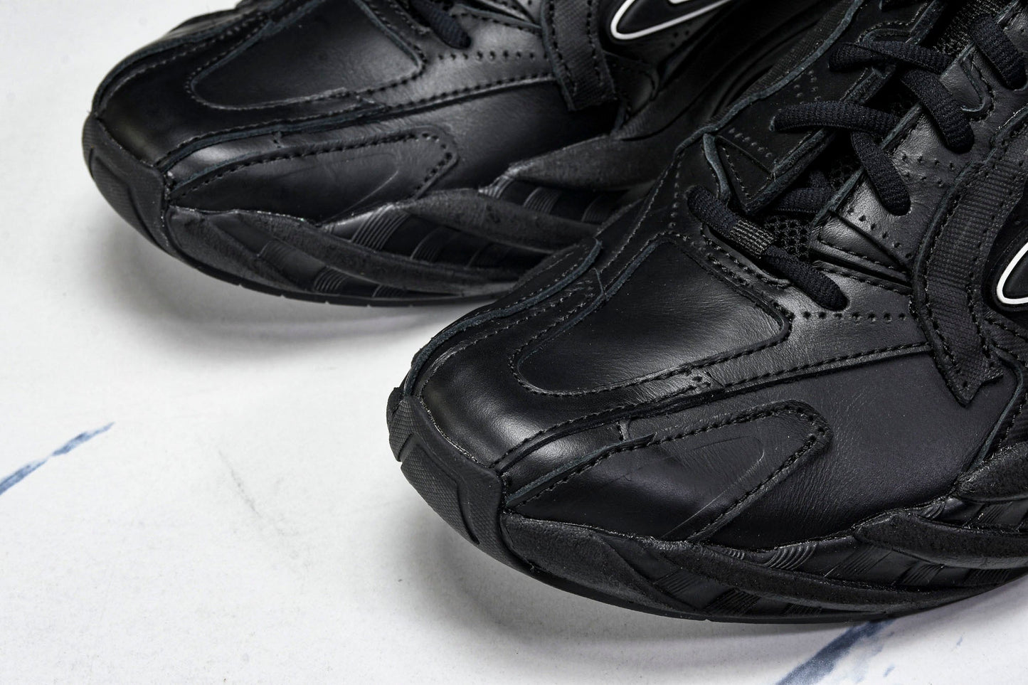 Вalenciaga Monday Shoe 'Black'