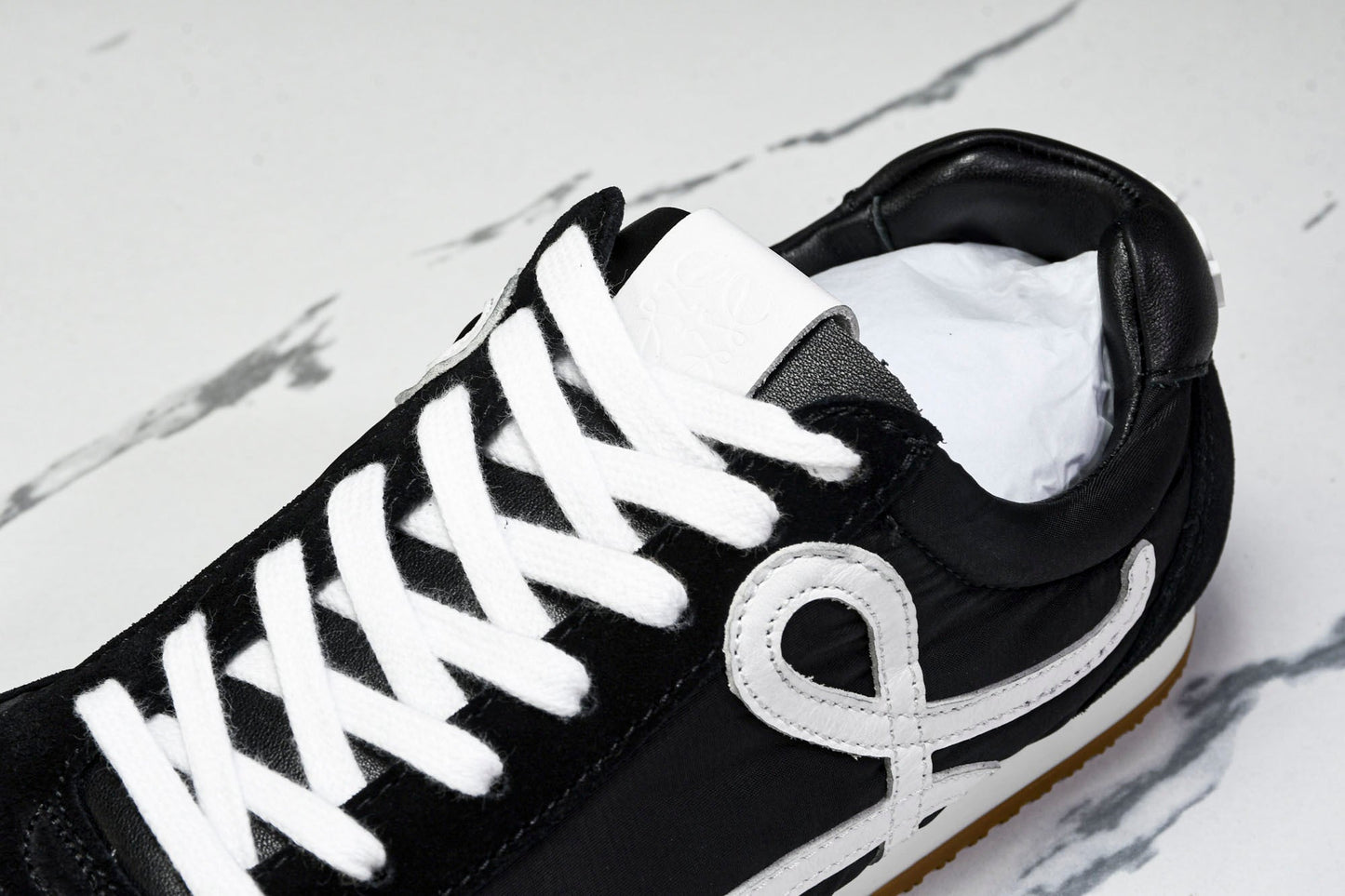 Loewe Ballet Runner 2.0 'Black White'