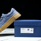 D1or x Stone Island B33 'Blue'