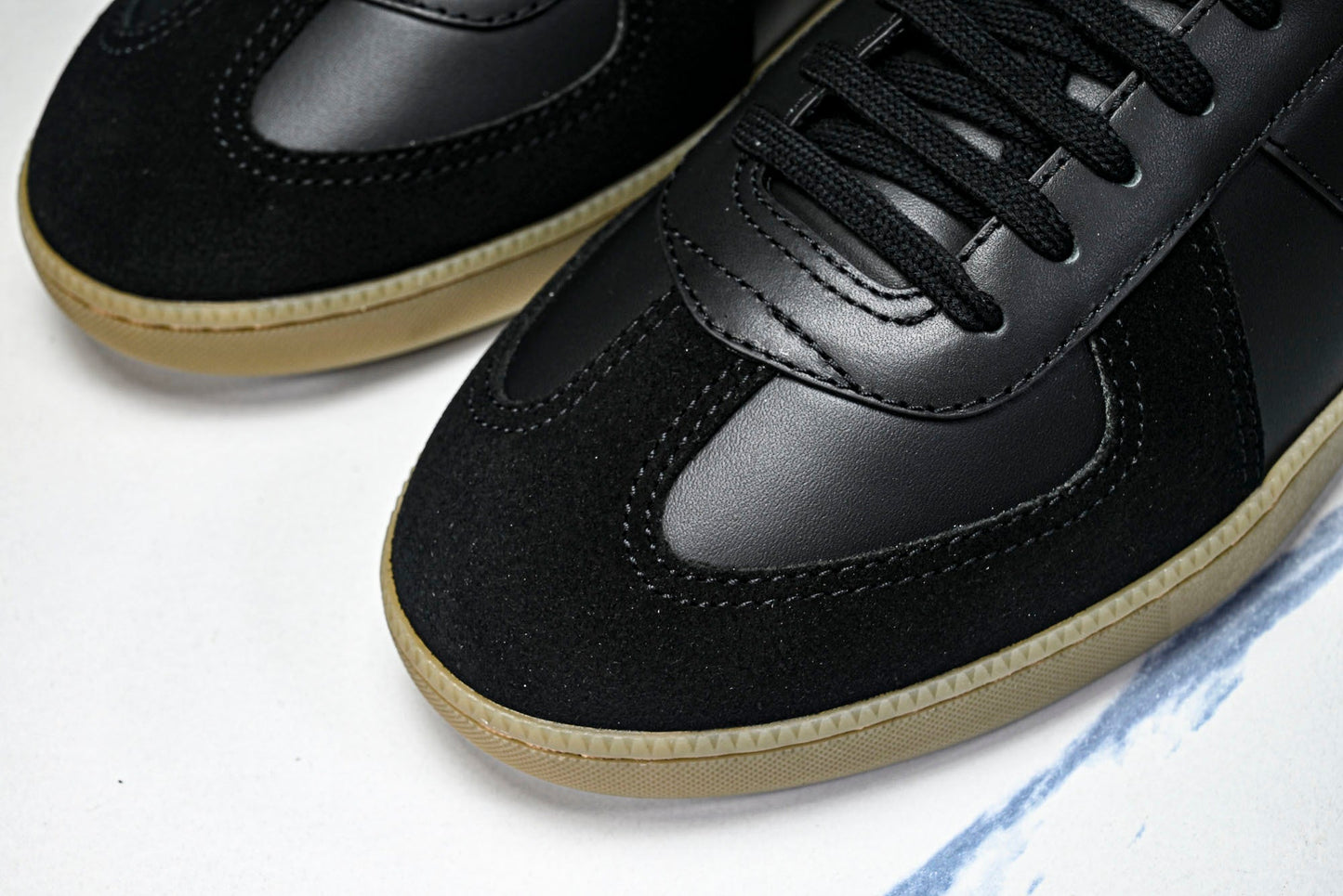 D1or B01 Matchpoint Sneaker 'Black'