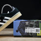 AD x Clarks '8th Street Samba' by Ronny Fieg 'Shadow Green'