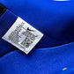 Central Cee Syna x AF1 Low 'Racer Blue Optic Yellow' (Friends & Family)