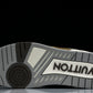 Louis Vuittоп Trainer Low Velcro Strap 'Mocha'