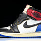 Union LA x Fragment x AJ1 Retro High 'Varsity Red Sport Royal'