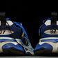 Cargo Sneaker 'Blue'