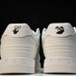 Off-White Out Of Office OOO Low Top 'White'