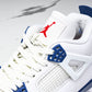 AJ4 Retro SB 'Navy'