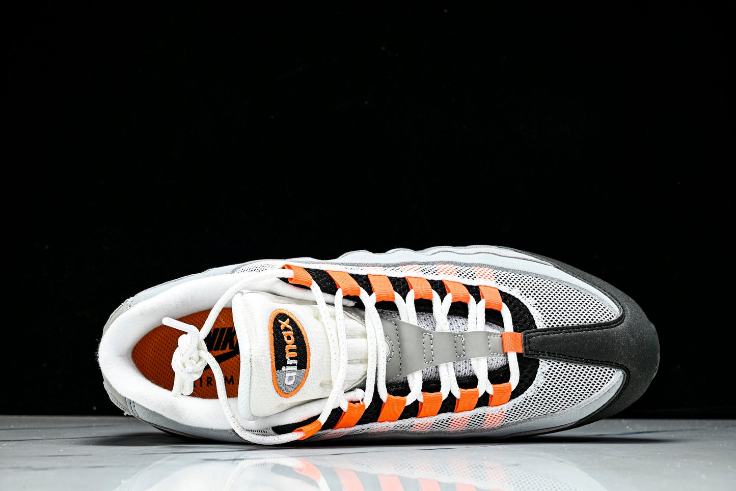 AM95 OG 'Bright Mandarin'