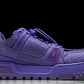 Louis Vuittоп Trainer Maxi 'Violet Alligator'