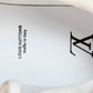 Louis Vuittоп Trainer Low 'Black Monogram Textile'