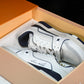 Louis Vuittоп Trainer Low 'Signature White Marine'