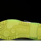 Off-White Out Of Office OOO Low Top 'Sartorial Stitching - Green White'