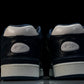 D1or B57 Mid-Top "Navy Blue White'