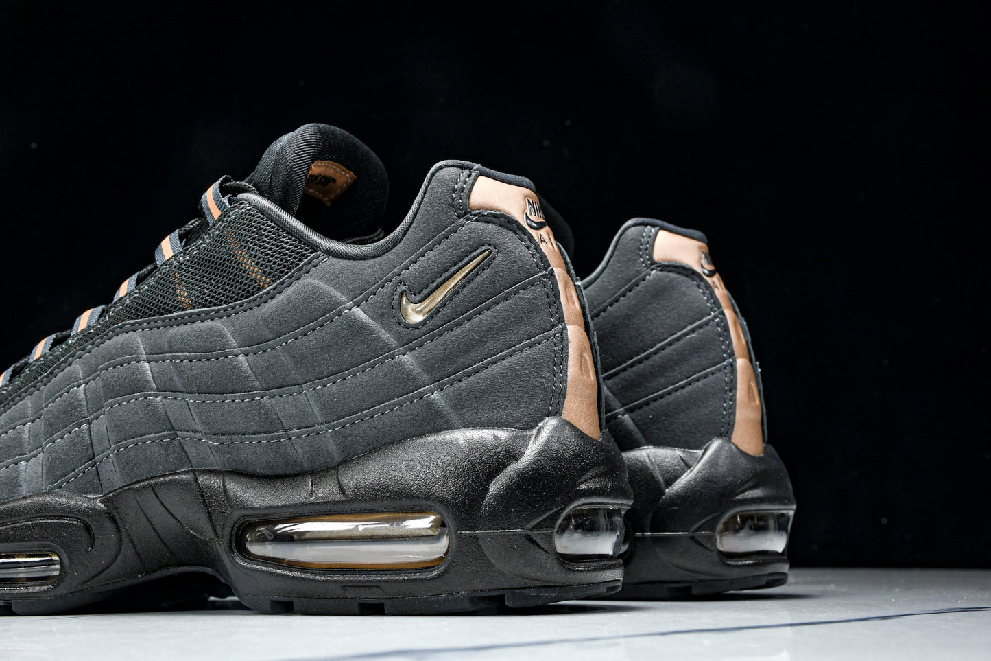 AM95 x Central Cee 'Live Yours'