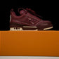 Louis Vuittоп Skate Sneaker 2023 'Bordeaux Red'