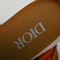 D1or x Denim Tears B33 'Red Mohair'