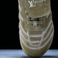 Louis Vuittоп Footprint Football Sneaker 'Beige Suede'
