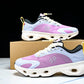 LOEWE × ON Cloudsolo 'Purple Pink Grey'