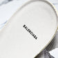 Вalenciaga Monday Shoe 'Grey'