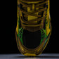 Off-White "Be Right Back" Sneaker 'Yellow Brown'