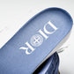 D1or x Stone Island B33 'Blue'