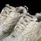 Runner 'White'