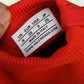 Speed 2.0 Trainers 'Red'