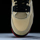 AJ4 Retro 'Pizza' (Full Adult Sizes)