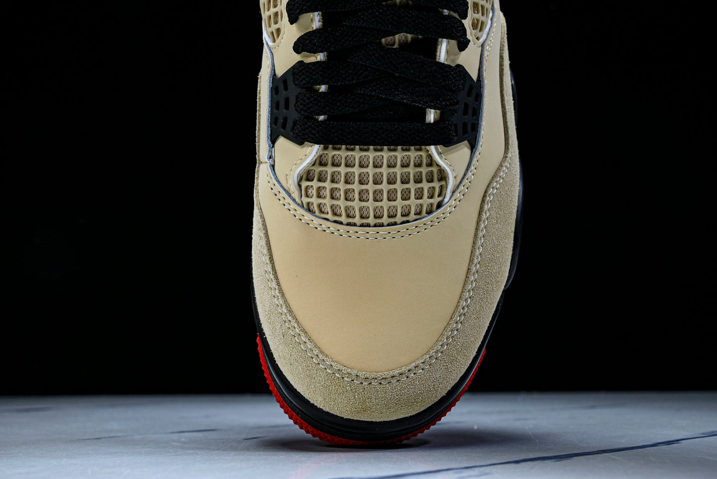AJ4 Retro 'Pizza' (Full Adult Sizes)