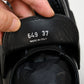 Prada Monolith Loafers 'Black'