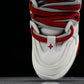 Louis Vuittоп Skate Sneaker by KidSuper 'White Red'