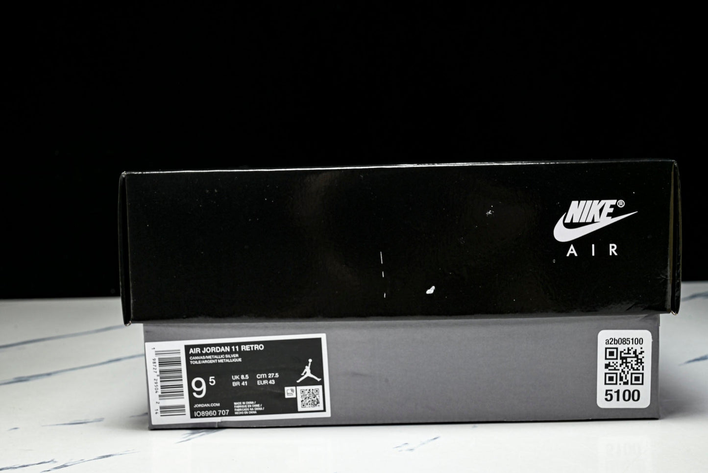 AJ11 Retro City Pack 'H-Town'