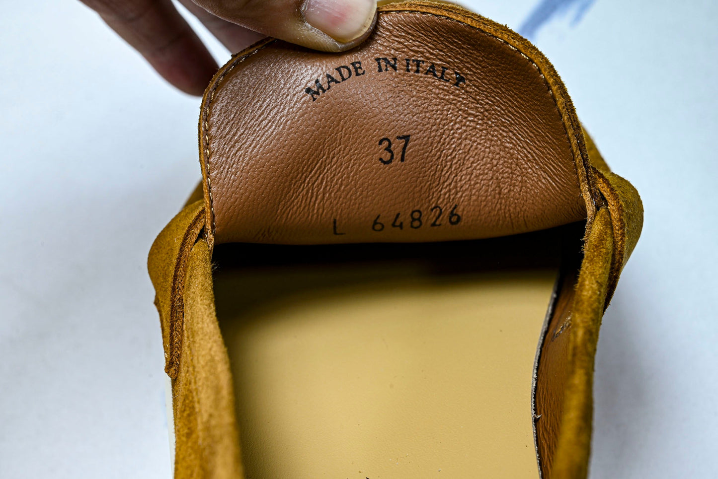 Loro Piana Summer Charms Walk Loafer 'Cocoa Brown'